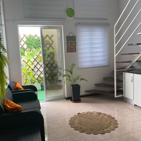 Апартаменты Cesaria Evora Loft Прайя Экстерьер фото