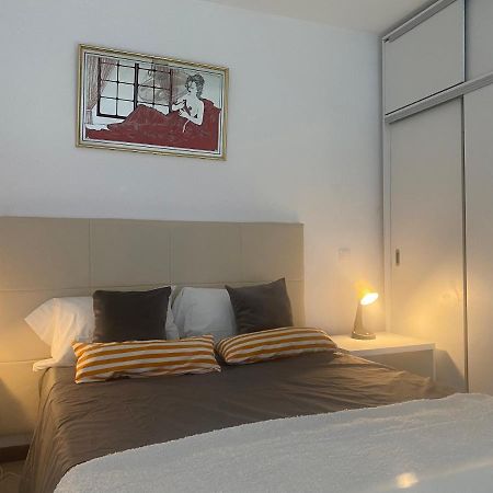 Апартаменты Cesaria Evora Loft Прайя Экстерьер фото
