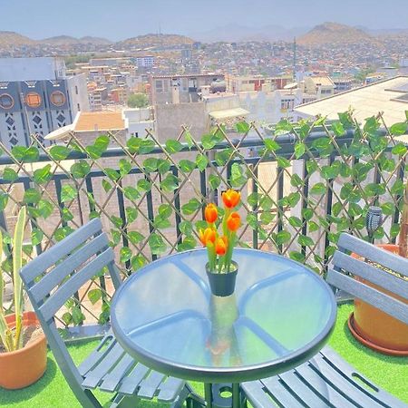 Апартаменты Cesaria Evora Loft Прайя Экстерьер фото